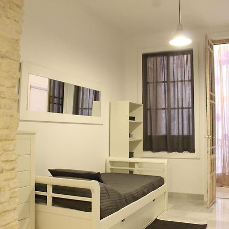 Amazing Sevilla Apartamento Kültér fotó