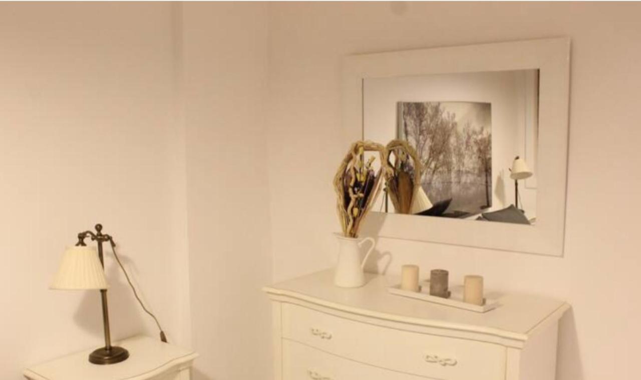 Amazing Sevilla Apartamento Kültér fotó